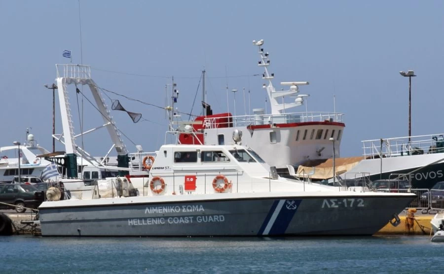 Κολυμβήτρια με ειδικές ανάγκες χάθηκε στους Νέους Πόρους – Αγωνιώδης αναζήτηση για τον εντοπισμό της (βίντεο)